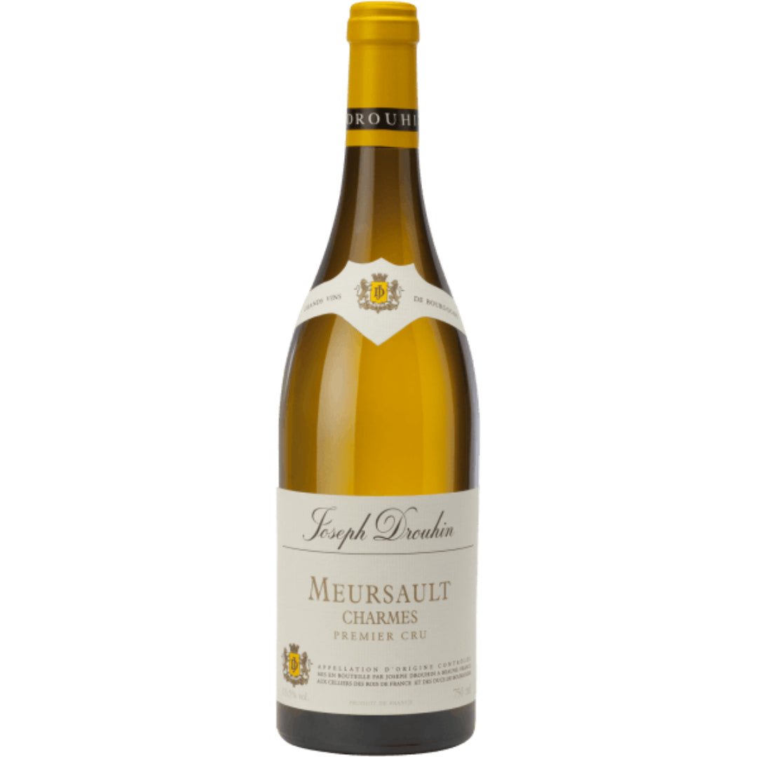 Joseph Drouhin Meursault Premier Cru Charmes - Latitude Wine & Liquor Merchant